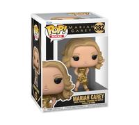 Funko pop rocks estrellas de la musica mariah carey emancipation of mimi (gd) 75274