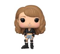 Funko Pop! Rocks: Mariah Carey - Fantasy - Figura de Vinilo Coleccionable - Idea de Regalo- Mercancia Oficial - Juguetes para Niños y Adultos - Music Fans - Muñeco para Coleccionistas y Exposición