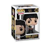 Funko Pop Rocks: Michael Jackson - (Dirty Diana) - Figura de Vinilo Coleccionab