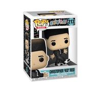 Funko Pop! Rocks N Play-Kid Vinyl - Christopher Kid Reid - Kid N Play - Figura de Vinilo Coleccionable - Idea de Regalo- Mercancia Oficial - Juguetes para Niños y Adultos - Music Fans