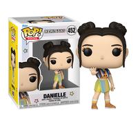Funko pop! rocks: new jeans - danielle