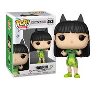Funko Pop! Rocks: New Jeans - Haerin - Figura de Vinilo Coleccionable - Idea de Regalo - Mercancia Oficial - Juguetes para Niños y Adultos - Music Fans - Muñeco para Coleccionistas y Exposición