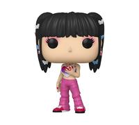 Funko Pop! Rocks: New Jeans - Hanni - Figura de Vinilo Coleccionable - Idea de Regalo - Mercancia Oficial - Juguetes para Niños y Adultos - Music Fans - Muñeco para Coleccionistas y Exposición