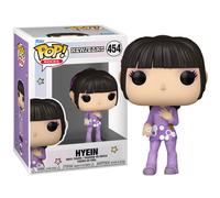 Funko pop! rocks: new jeans - hyein - figura de vinilo coleccionable -
