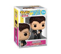 Funko Pop Rocks: NKOTB - Jordan Knight - New Kids On The Block - Figura de Vini