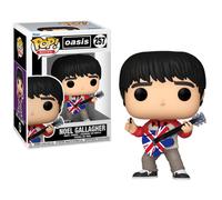 Funko Pop Rocks Oasis Noel Gallagher