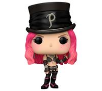 Funko pop! rocks: p!nk- lady marmalade - figura de vinilo coleccionabl