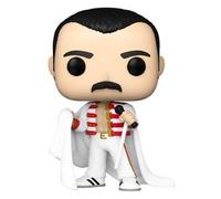 Funko Pop! Rocks - Queen - Freddie Mercury