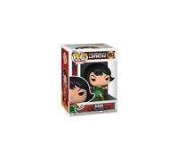 Funko Pop Rocks Queen-Freddie Mercury Wembley 1986 - Figura d (Importación USA)