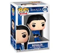 Funko pop! rocks: rosalia - (motomami tour) - figura de vinilo colecci