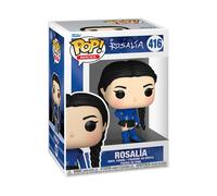 Funko Pop Rocks: Rosalia - (Motomami Tour) - Figura de Vinilo Coleccionable - I