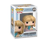 Funko Pop! Rocks: Sabrina Carpenter - Night Gown