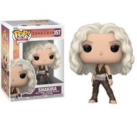 Funko Pop Rocks Shakira Figura De Vinilo 3.75" Caja 357 Nuevo