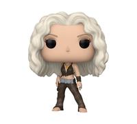 Funko POP! Rocks: Shakira - (Wherever/Whenever) - Figuras Miniaturas Coleccionables Para Exhibición - Idea De Regalo - Mercancía Oficial - Juguetes Para Niños Y Adultos - Fans De Music