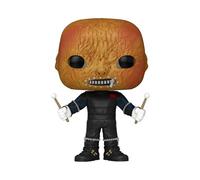 Funko Figura POP Slipknot Michael Pfaff – Coleccionable para exhibición – Mercancía oficial