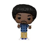 Funko Pop! Rocks: Snoop Dogg - Figura de Vinilo Coleccionable - Idea de Regalo- Mercancia Oficial - Juguetes para Niños y Adultos - Music Fans - Muñeco para Coleccionistas y Exposición