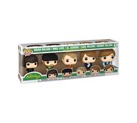 Funko Pop Rocks: The Beach Boys - Brian Wilson - Pet Sounds 5 (Importación USA)