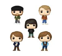 Funko pop! rocks: the beach boys - brian wilson - pet sounds 5pk - fig