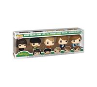Funko Pop! Rocks: The Beach Boys - Brian Wilson - Pet Sounds 5PK - Figura de Vinilo Coleccionable - Idea de Regalo - Mercancia Oficial - Juguetes para Niños y Adultos - Music Fans
