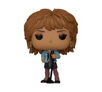 Funko Pop! Rocks: Tina Turner - What's Love Got To Do with It - Figura de Vinilo Coleccionable - Idea de Regalo - Mercancia Oficial - Juguetes para Niños y Adultos - Music Fans