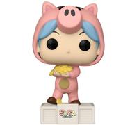 Funko Pop! Rocks: Toy Story x BTS Tiny Tan - Suga as Hamm - Collectable Vinyl Figure - Gift Idea - Official Merchandise - Toys for Kids & Adults - Music Fans