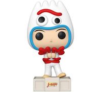 Funko Pop! Rocks: Toy Story x Tiny Tan - J-Hope as Forky