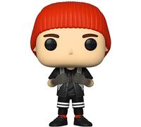 Funko POP! Rocks: Twenty One Pilots - "Stressed Out" Tyler Joseph - Figuras Miniaturas Coleccionables Para Exhibición - Idea De Regalo - Mercancía Oficial - Juguetes Para Niños Y Adultos