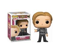 FUNKO POP ROMEO Y JULIETA - ROMEO