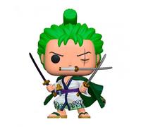Funko Pop One Piece Roronoa Zoro 54462