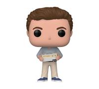Funko Pop Roy, el Profesor Hinkley de La Isla de Gilligan - Código 70763