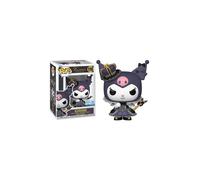 Funko Kuromi Royal Outfit Exclusive Pop Vinyl Figura 110
