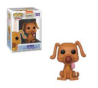 Funko Pop! Rugrats - Figura de Vinilo Spike (35575)
