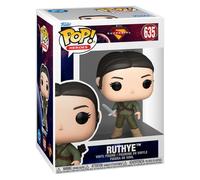 Funko Pop! Ruthye DC Comics Supergirl