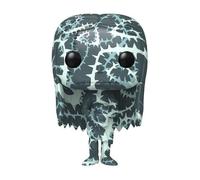 FUNKO POP SALLY (COLORES INVERTIDOS) (57486) - DISNEY - SERIE ARTISTA - N.38