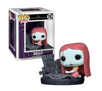 Funko Pop Disney: The Nightmare Before Christmas 30th - Sally With Gravestone -