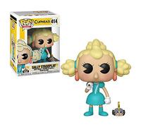 Funko Pop! Sally Stageplay - Cuphead