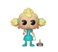 Funko Pop! Sally Stageplay - Cuphead