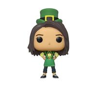 Funko Pop Sam de la película Luck - Opción Chase disponible