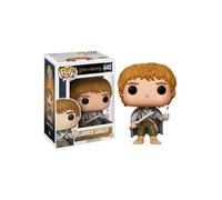 Funko Pop Samwise Gamgee Figura El Señor de los Anillos