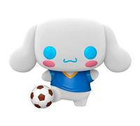 Funko POP! Sanrio Cinnamoroll Flocked