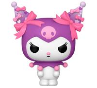 Funko – Figura POP! Kuromi 119 – Sanrio My Melody 50º / Kuromi 20º Aniversario – Coleccionable