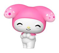 Funko pop! sanrio: hello kitty and friends - my melody - figura de vin