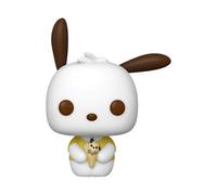 Funko pop! sanrio: hello kitty and friends - pochacco - figura de vini