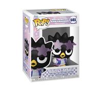 Funko pop! sanrio: hello kitty - badtz-maru kpop