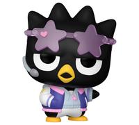 Funko pop! sanrio: hello kitty - badtz-maru kpop! - figura de vinilo c