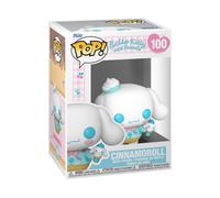 Funko Pop Sanrio: Hello Kitty - Cinnamoroll - (IC) - Figura de Vinilo Coleccion