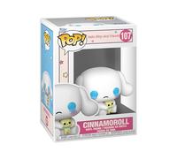 Funko – Figura Pop! Sanrio Hello Kitty Cinnamoroll (Missing You) Vinilo coleccionable