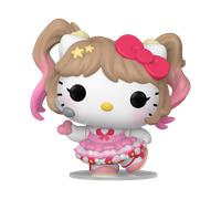 Funko Pop Sanrio Hello Kitty K-Pop Edición Especial