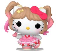 Funko – Funko Pop! Sanrio Hello Kitty K-Pop – Figura de vinilo coleccionable