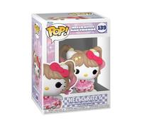 Funko – Funko Pop! Sanrio Hello Kitty K-Pop – Figura de vinilo coleccionable